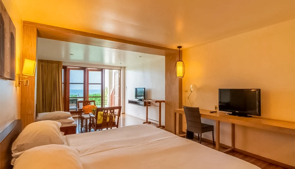 هتل بست وسترن اوشن پوکت